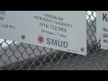 Northern California Storm Watch Power outages still being restored by SMUD