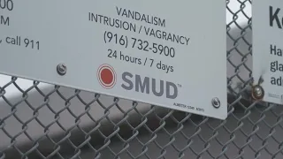 Northern California Storm Watch Power outages still being restored by SMUD