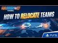 Madden 27 Relocation Guide All Teams Cities Uniforms Explained