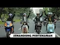 Download Lagu the changcuters - senandung pertemanan cover (mp3)