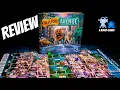 Bark Avenue Review