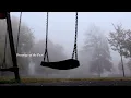 escaping from the loneliness...
