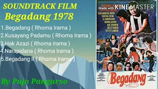 rhoma irama stf begadang 1978 full album 