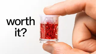 Is Saffron a scam?