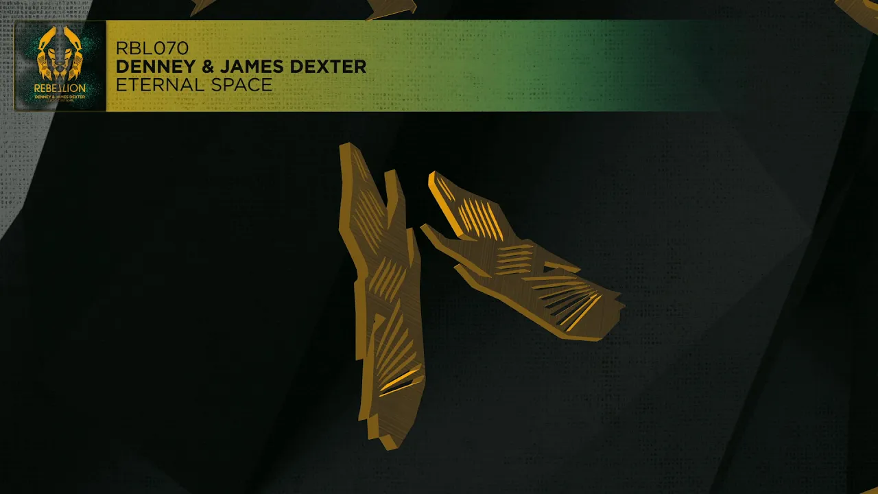 Denney & James Dexter - Eternal Space