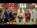 Download Lagu My father refused to walk me down the aisle – until an admiral revealed my rank