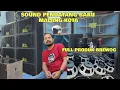 Lagu Sound pendatang baru malang kota full produk dari Brewog 