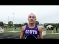 Ellie Barada 2026 State track meet goals MileSplit FloTrack