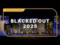 Download Lagu BLACKED OUT 2025: Exclusive Pedals From EQD, DBA, Walrus, Way Huge \u0026 Daredevil Pedals