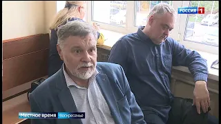 Дело технарей: на скамье подсудимых ученые омского политеха