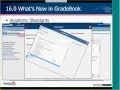 ProgressBook GradeBook 2016 Release