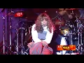 Janet Jackson - Feedback - Good Morning America