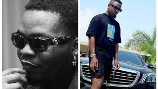 olamide fans clash with sarknatives who is the most successful rapper in africa criteria thots