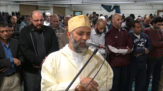 تلاوات مختارة أول سورة غافر مؤثرة جدا للشيخ حسن صالح Hassan Saleh 