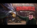 Download Lagu HOW TO TRAIN YOUR WARWICK