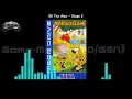 (MD/GEN)Marsupilami-Soundtrack