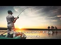 Goiano e paranaense - A viola e a pescaria ( Legendado )