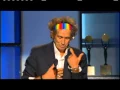 Keith Richards inducts ZZ Top Rock and Roll Hall of Fame inductions 2004