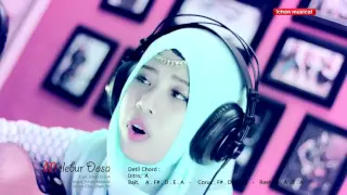 melebur dosa diarys ichan musical