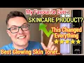 Download Lagu Best Skincare Product Ever? - #1 GLOWING SKIN TONER