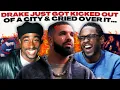 Download Lagu Why Drake Just Got BOOED \u0026 KICKED OUT HOTEL BY KENDRICK FANS \u0026 SCAMMED EVEN MORE