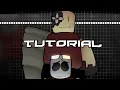 Download Lagu TUTORIAL - Last Man Standing (geometry John Doe VS DeivyDoesTutorials33 007n7) | Forsaken UST