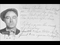 Vintage Mugshots of Criminals in Portland From the 1920 s Part 12