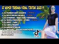 Download Lagu DJ REMIX CAMPURAN TIKTOK TERBARU 2023!!! DJ PARIBAN DARI JAKARTA