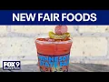 New Minnesota State Fair foods revealed for 2026