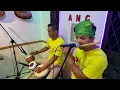 REMBULAN MALAM KARAOKE EVIE TAMALA NADA COWOK