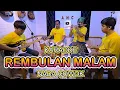 Download Lagu REMBULAN MALAM KARAOKE EVIE TAMALA NADA COWOK
