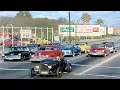 Lagu Los Angeles 1950's in color [60fps, Remastered] w/sound design added