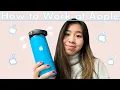 How to Work at Apple Retail My Experience while being in College and Tips for 2020 SimplyJoyful
