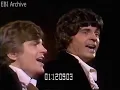 Everly Brothers International Archive : Smothers Brothers Comedy Hour (Oct 27 1968)