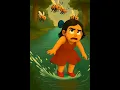 Download Lagu Alma Turns Into a Bee?!Unbelievable Adventure!؟#AnimatedAdventure   #TransformationMagic