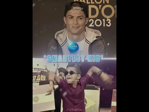 When Messi Thought The Kid Was His Fan 😂😭 #football #ronaldo #worldcup #funny #jump #cr7 #cr7fans