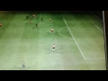 Pes2013 Legenda 2029 Uefa europa league Final Goal Yusif PSV 0Vs 3 LIVERPOOL