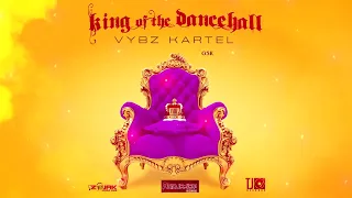 vybz kartel cant say no audio visualizer ft moncherie