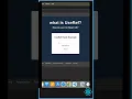 useRef Explained in 60 Seconds DOM Data Hack
