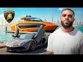 Lagu Young Millionaire's Weekend In Dubai (feat fxalexg \u0026 MoVlogs)