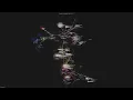 2000 days of SerenityOS Git history visualized