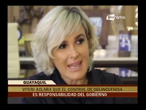 Guayaquil al Instante 21-01-2022