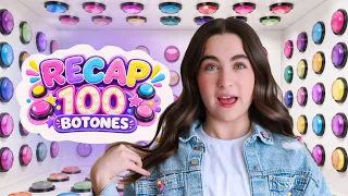 ¡RECAP DE LOS MEJORES 100 BOTONES!