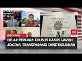 Lagu Gelar Perkara Khusus  Berlangsung, Kasus Ijazah Jokowi Ada Titik Terang? | Sindo Prime| 09/07