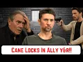 Download Lagu Cane mengunci sekutu baru-The Young and The Restless