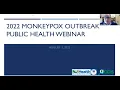 Learn the Facts About Monkeypox