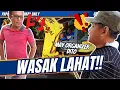Lagu WASAK LAHAT!! / yorme clearing operation - general sukat - papapau
