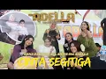 Download Lagu CINTA SEGITIGA_ ERNA ZAKKY \u0026 ALL ARTIS = OM ADELLA  LIVE HAUR GADING - AMUNTAI