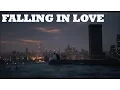 Download Lagu Alan Watts - Falling In Love // Life Lesson Motivation