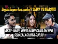 Lagu ONAD, GUE MINTA LOE JUJUR‼️DARI SIAPA... KASIHAN BEBI LOE TAU!!? 